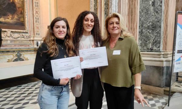 Premio SISS Giovani Ricercatori 2026.