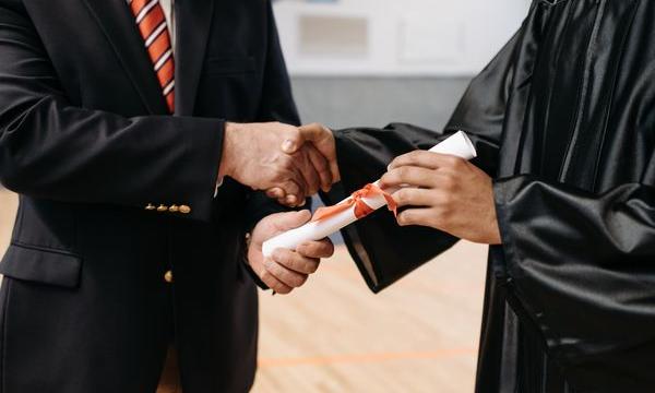 Apertura del dottorato