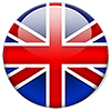 English flag