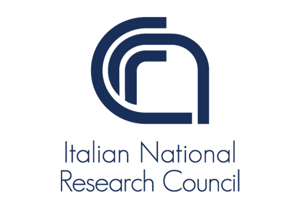National Research Council of Italy - logo