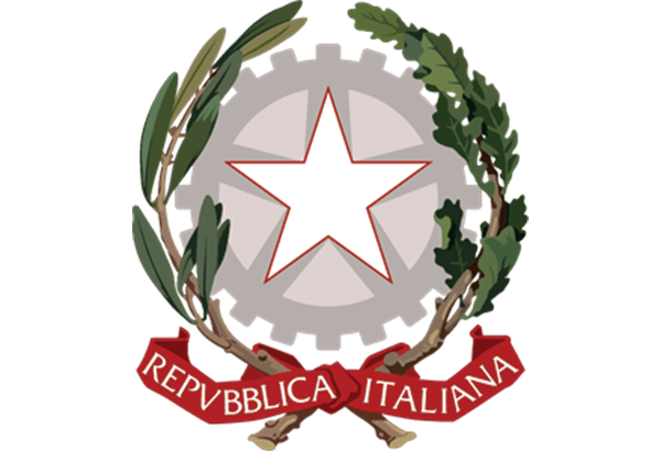Presidenza della Repubblica Italiana - logo