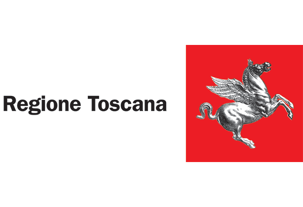 Regione Toscana - logo