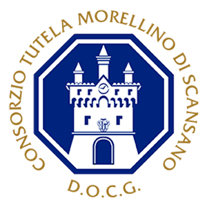 Morellino di Scansano logo